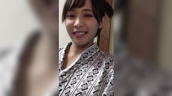 FC2PPV 2117117 温泉轮奸 [第 2 部分]