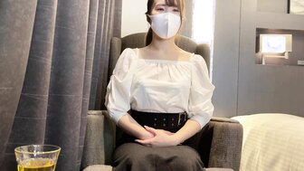 FC2PPV 2086669 Gcup秘书欺骗她的男朋友[第1部分]