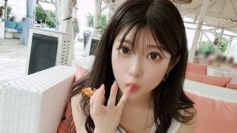 FC2PPV 2132144 中出无辜女孩 [第 1 部分]