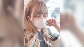 FC2PPV 1926346 与巨乳学生约会