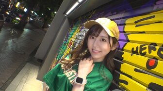200GANA2557 硬他妈的，让她暨两次