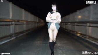 FC2PPV 2212748 训练奴隶和中出 [第 1 部分]