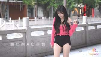 TxVlog 性爱之旅
