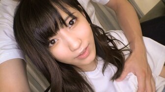 SIRO4657 紧张的女孩变得饥渴和活跃