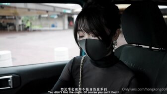 [香港辣妹] 与杀手发生性关系