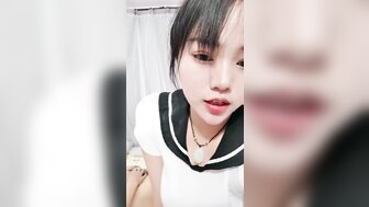 化妆后操丰满的青少年