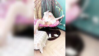 穿着婚纱他妈的已婚妻子