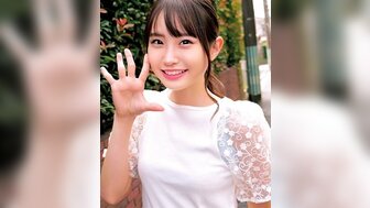 230ORECO250 从街上捡到一个美腿女孩，用力操她，直到她筋疲力尽