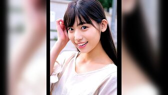 230ORECO 251 甜美微笑的漂亮女孩中出并潮吹