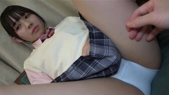 FC2PPV3190716 中出巨乳偶像练习生 [第 4 部分]