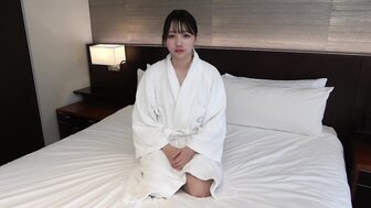 FC2PPV3190716 中出巨乳偶像练习生 [第 3 部分]