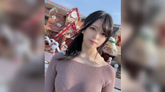 FC2PPV3204686 一日约会期间中出并射在漂亮女孩的嘴里