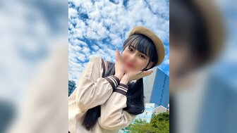 FC2PPV3202618 女神学生被狠狠操并射在她的阴户里