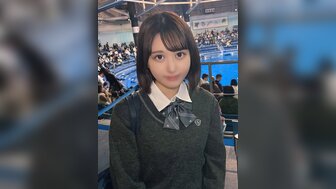 FC2PPV3211729 面部和暨在无辜女学生的阴部无法停止做爱