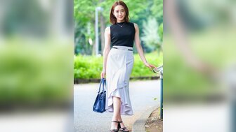 328HMDNV577 苗条的已婚女人几乎被其他男人性交并打击了她的意识