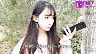 美女侦探帮朋友寻找朋友丈夫出轨证据