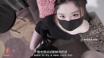 老板老婆引诱司机