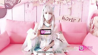 操一个喜欢王者荣耀里西施的coser