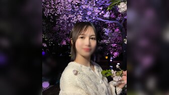 FC2PPV3258033 短发女人在与樱花约会后享受大鸡巴性爱