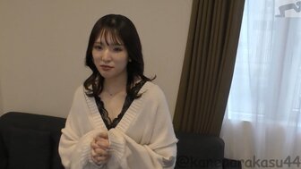 FC2PPV3271998 美丽的模特被摄影师中出，在做爱时哭泣 [第 1 部分]