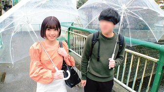 230ORECO301 按摩后笑容甜美的中出可爱朋友