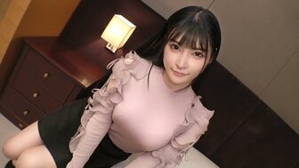 SIRO5069 漂亮的声优，可爱的声音吸引所有男人