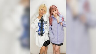 FC2PPV3423152 四人与两个辣妹，她们喷射和滴水 [第 1 部分]