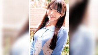 230ORECO337 甜美无辜的女孩使用振动器获得高潮