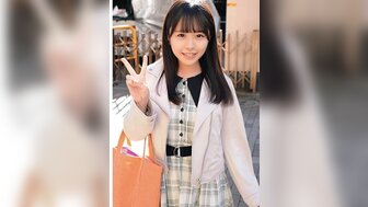 230ORECO 339 街头搭讪清纯大学生，穿上按摩师制服后变得性感火辣