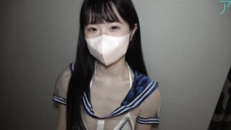 FC2PPV3518061 中出两次可爱的少女在学校和巫女制服[第2部分]