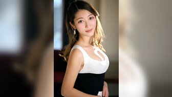259LUXU1696 身材苗条的酷女人因为敏感和口渴的身体而获得高潮