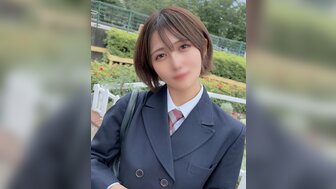 FC2PPV3630070 中出一个漂亮的学校宝贝类似于本田翼