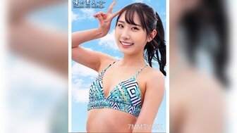 230ORECO393 他妈的害羞的女学生穿着泳衣