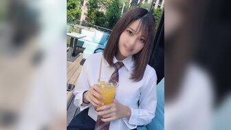 FC2PPV3656935 他妈的和射液在丰满的学校宝贝的阴部