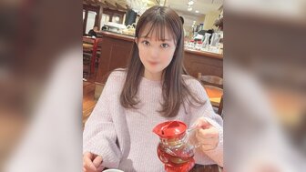 FC2PPV3675355 中出和面部不满意和漂亮的女人