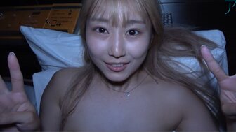 FC2PPV3710050 与喜欢狗的漂亮青少年学生做爱[第2部分]