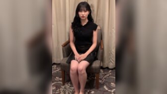 FC2PPV3808437 与漂亮女孩的激烈性爱[第1部分]