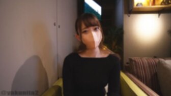 FC2PPV3847506 让白皮肤女人的阴部变成我的鸡巴形状 [第 1 部分]