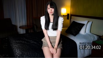 FC2PPV3823398 18岁大学生想在毕业前有处女中出[第1部分]