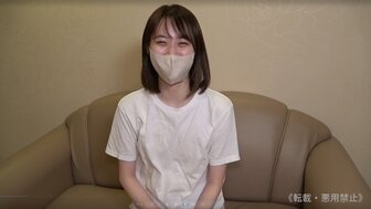 FC2PPV3860669 面部和中出漂亮OL谁有可爱的呻吟声和小乳房[第2部分]