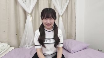 FC2PPV3857226 双马尾可爱女孩在餐厅吃福利公鸡朋友