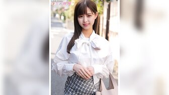 230ORECO494 无辜的美女为了钱得到中出
