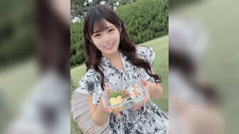 FC2PPV3949609 毕业于名校的中出白皙美女