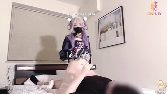 许个愿，少女会让你的愿望成真
