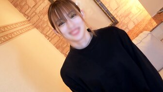 FC2PPV4047376 面部两次S级漂亮女孩