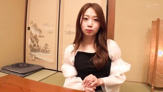 230ORECO 524 已婚女人被大鸡巴引诱，性交后很满足