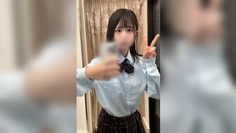 FC2PPV4091617 可爱又漂亮的女学生得到面部湿润的阴部和紧致的阴部
