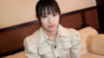 FC2PPV4111554 中出两次偶像般的可爱少女