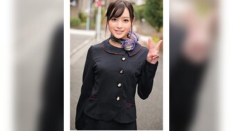 230ORECO 553 喜欢和穿制服的女人做爱