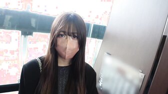 FC2PPV4199480 美丽的女孩被骗了，正在视频中录制她角质的脸